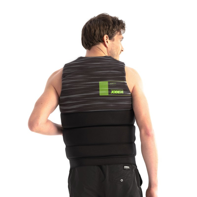 Side Entry Vest