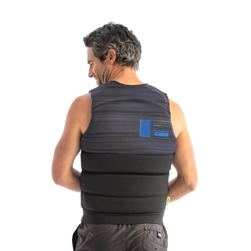 Unify Vest Blue