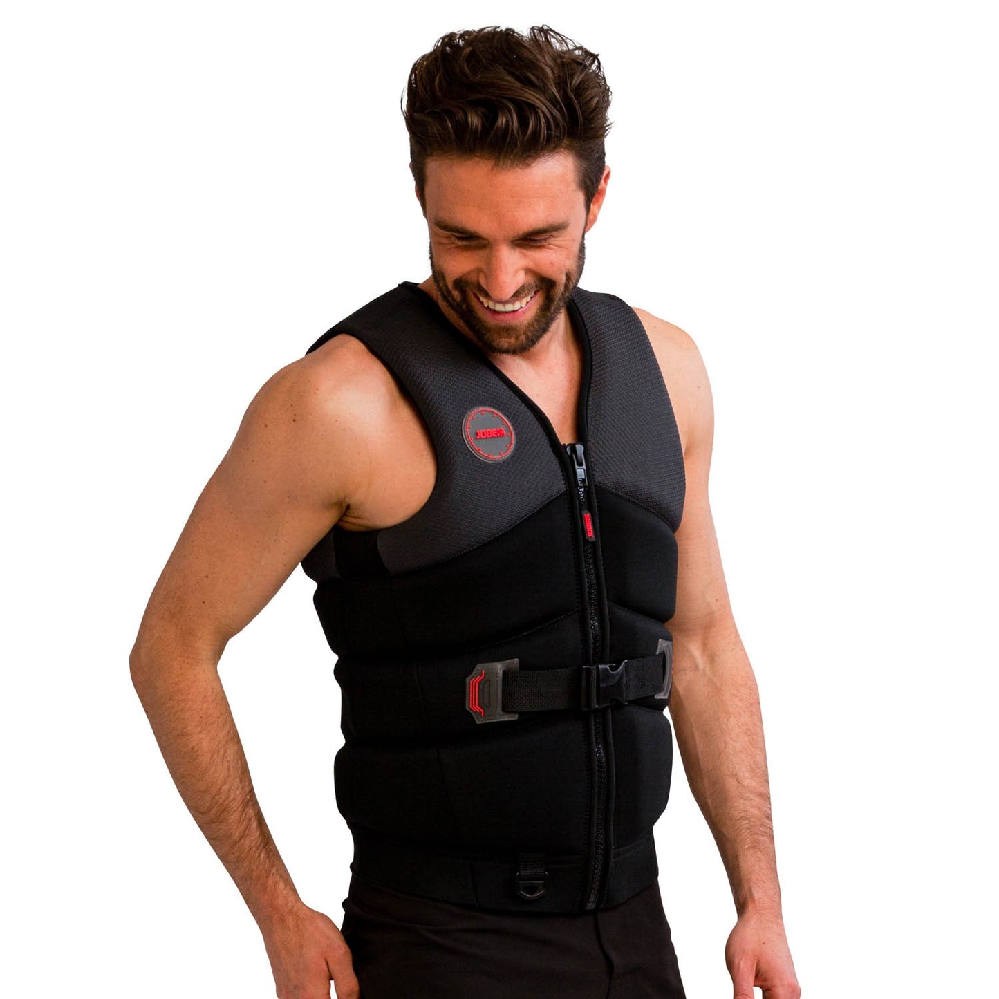 Unify Vest Black