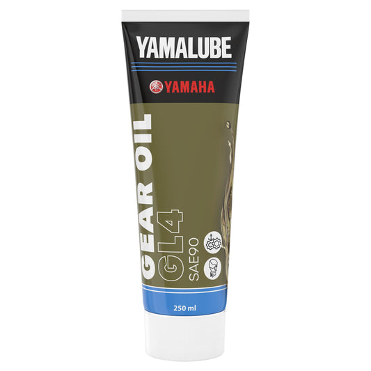 YAMALUBE GL4 SAE 90 GEAR OIL
