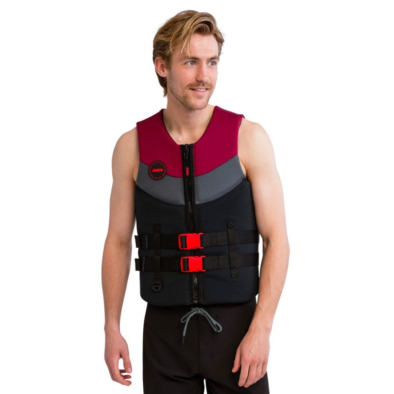 Chaleco Neopreno