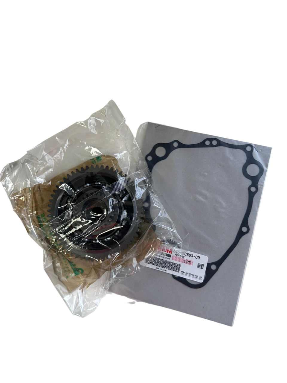 Turbo Bearing Kit