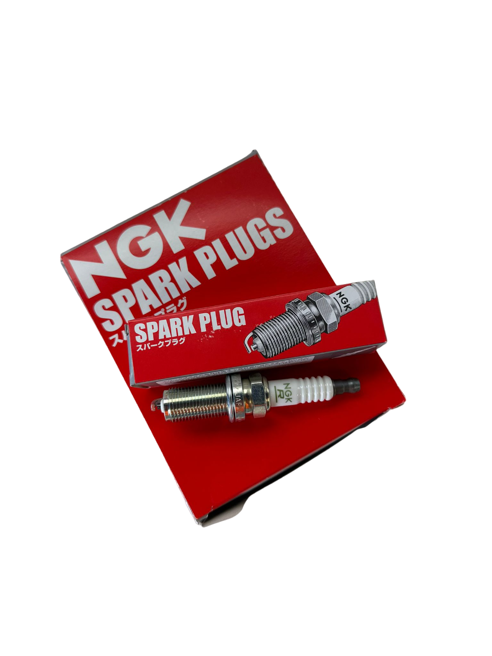 Yamaha 1800 Spark Plugs