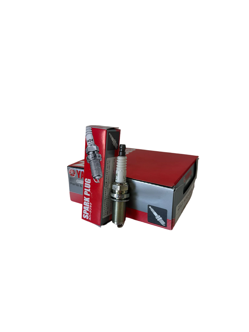 Yamaha 1800 Spark Plugs