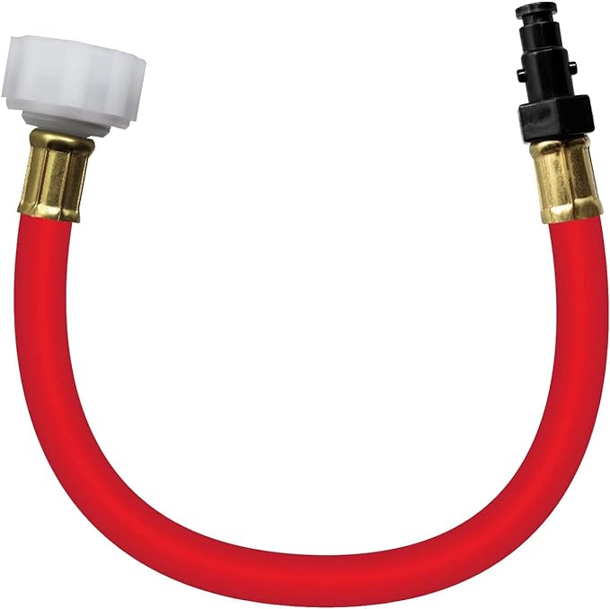 Hose Adapter Kit