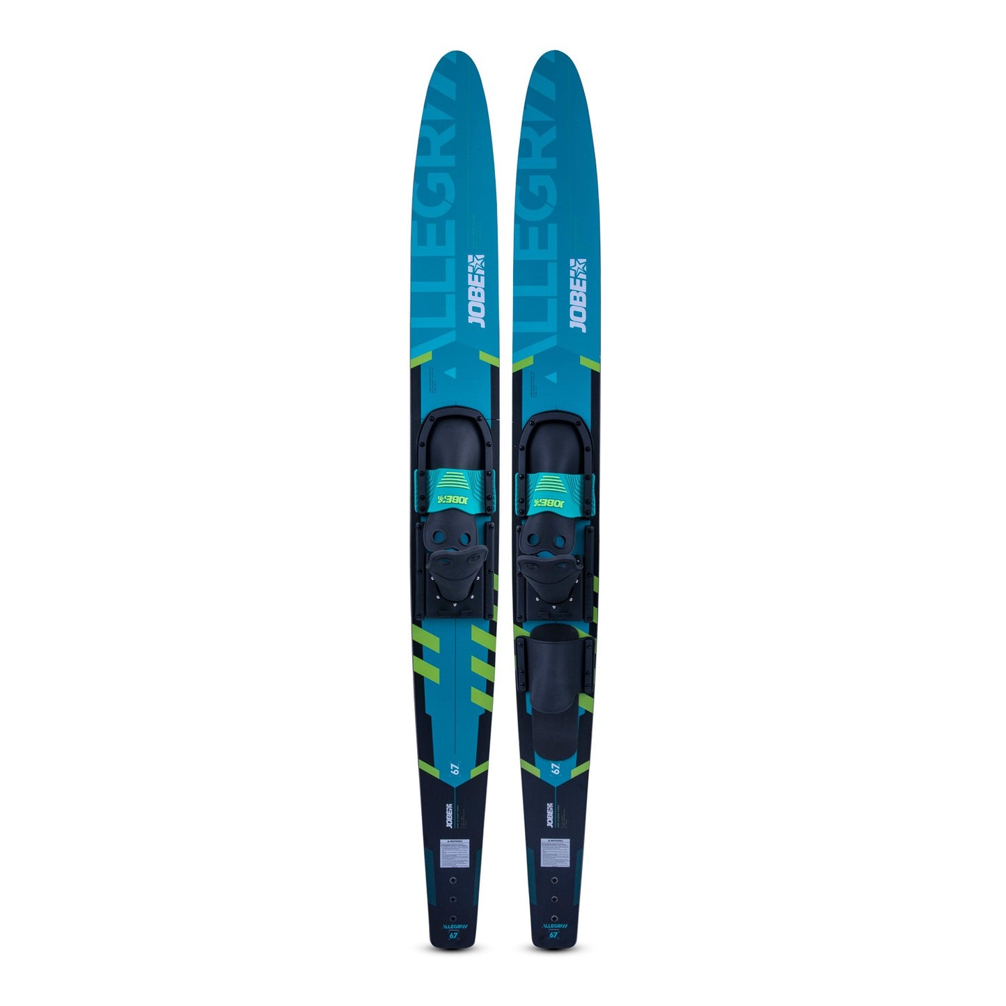 Jobe Allegre Combo Skis