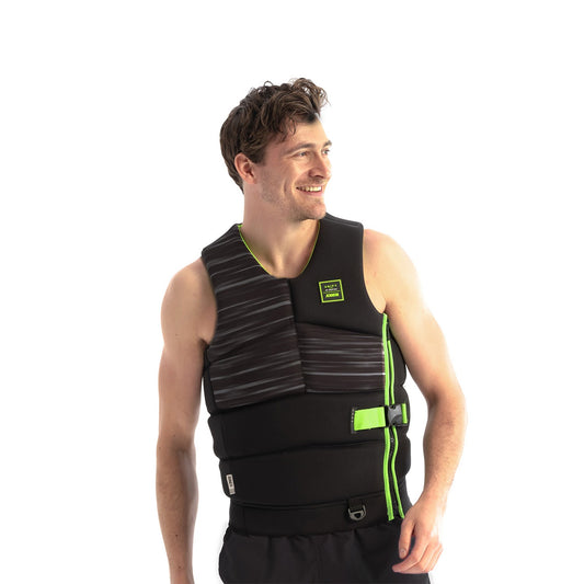 Side Entry Vest