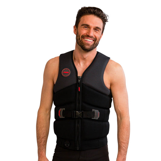 Unify Vest Black