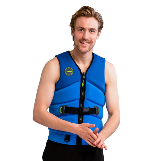 Colbato Blue Vest