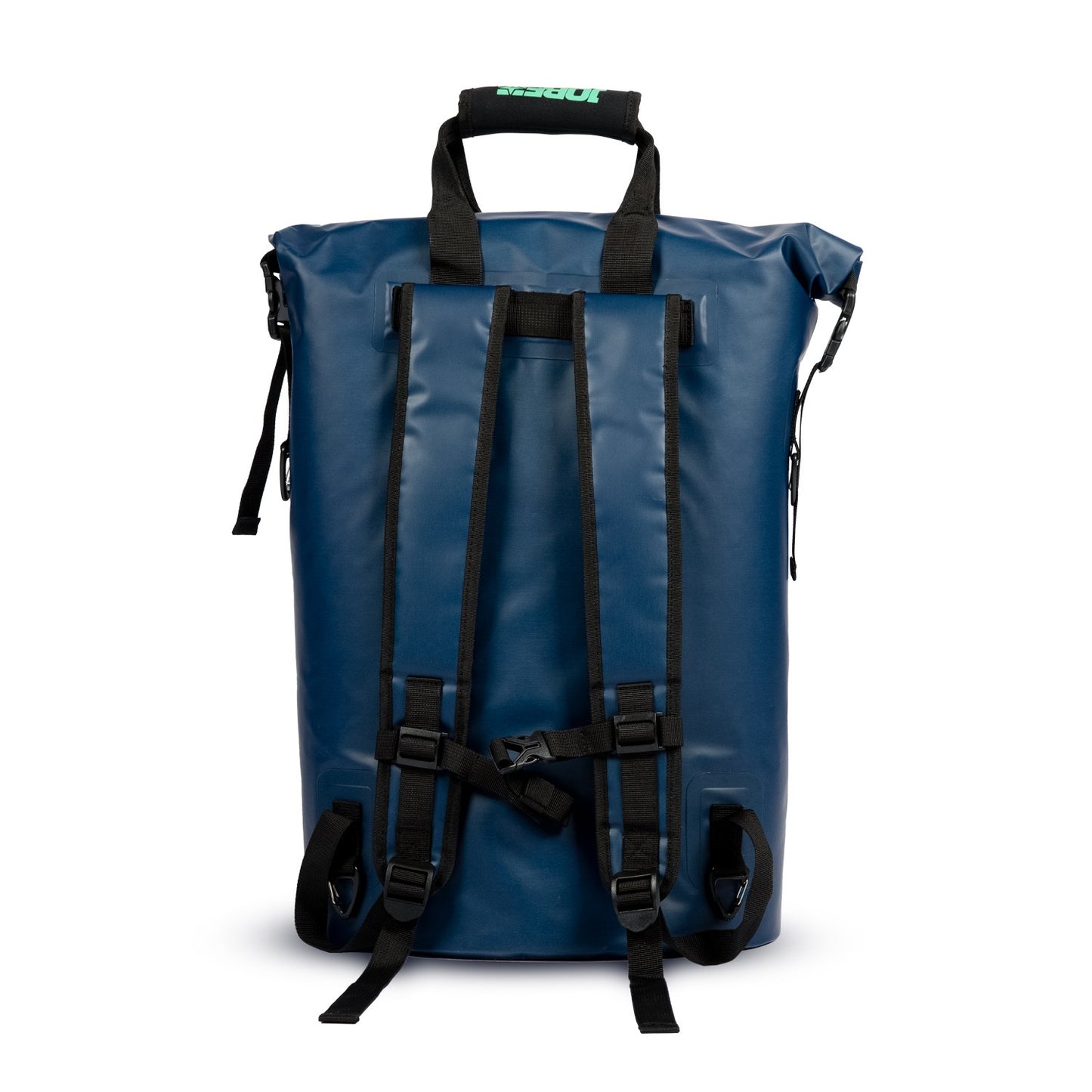 Coolerbag Impermeable Azul Medianoche