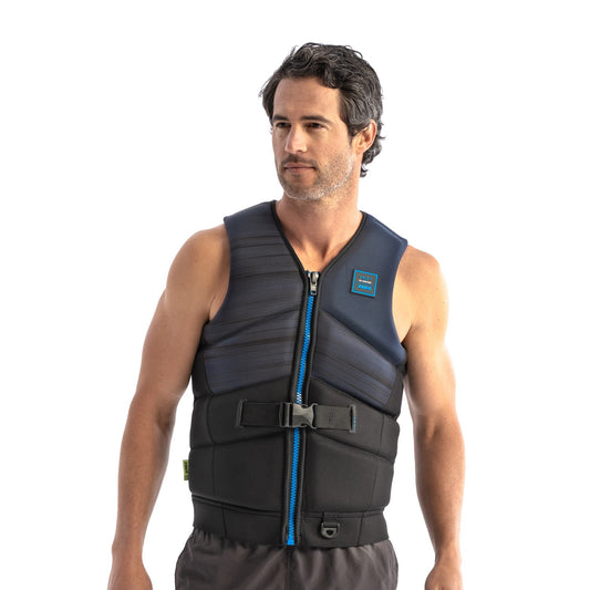 Unify Vest Blue