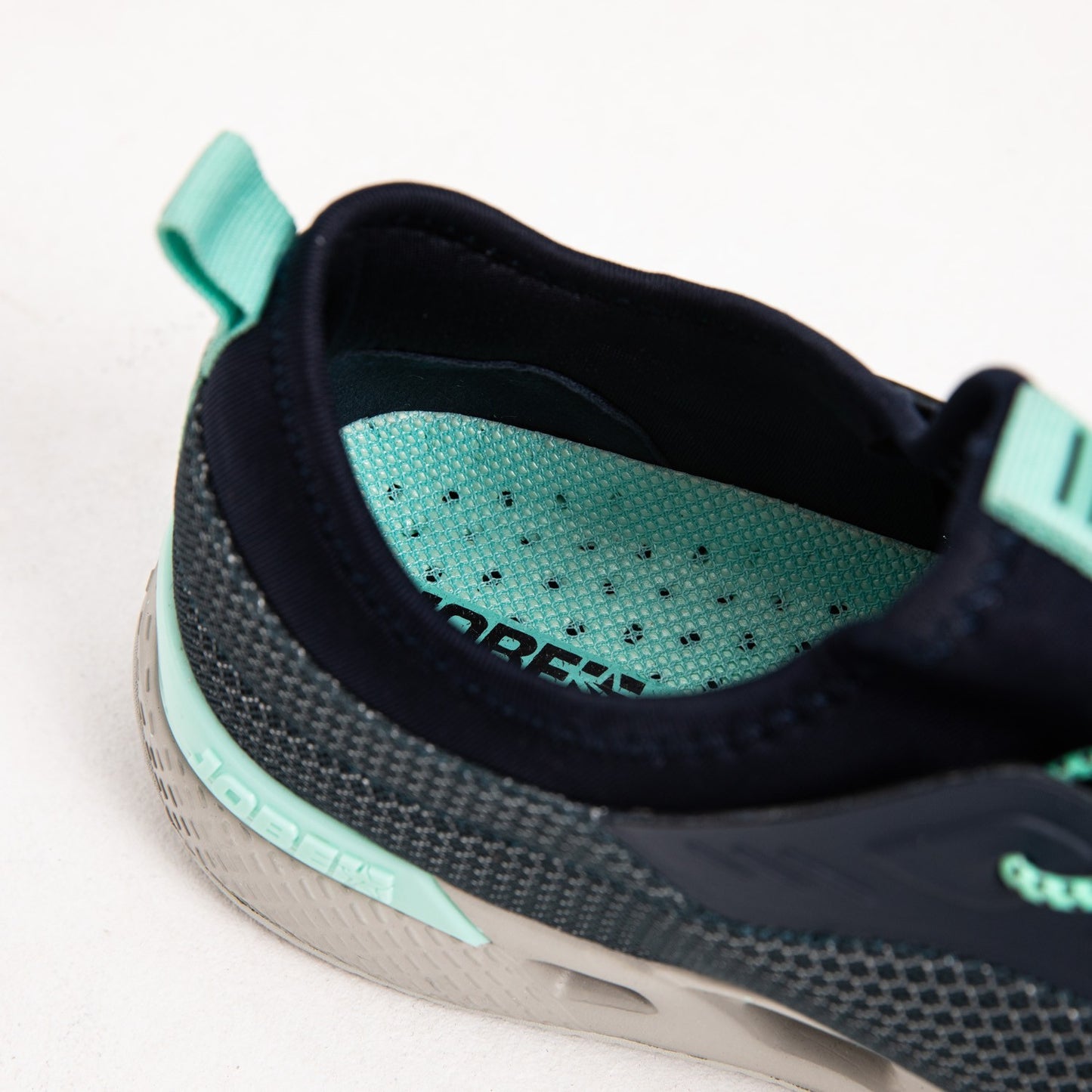 Discover Midnight Blue