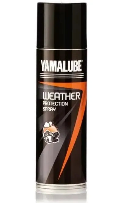 Yamalube Protection Spray