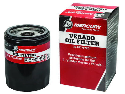 Filtro de Aceite