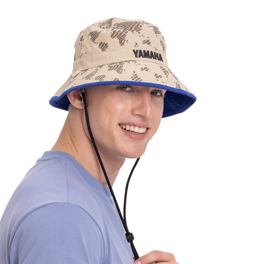 Sombrero Yamaha