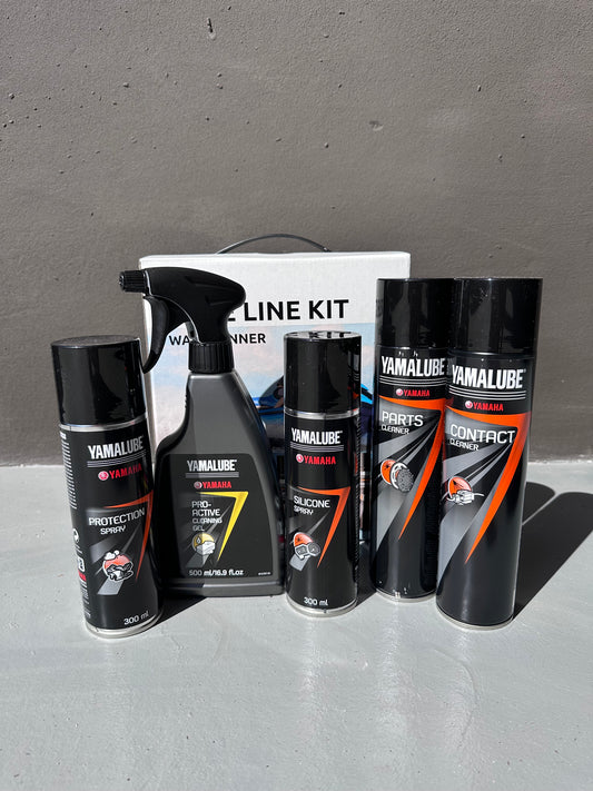 CARE LINE KIT