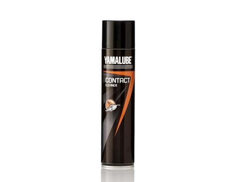 Yamalube Contact Cleaner