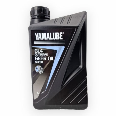 Aceite Cola Yamalube GL4 Outboard