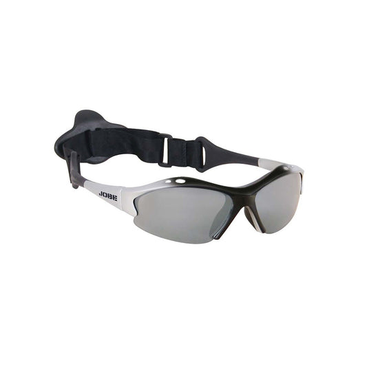 Cypris Floating Glasses Silver Polarized