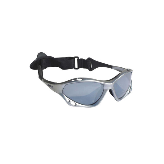 Knox Floating Silver Polarized Sunglasses