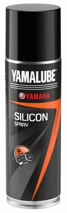 Yamalube Silicon Spray