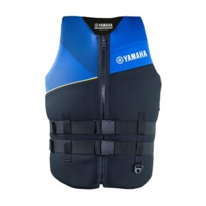 Yamaha Neoprene Life Vest