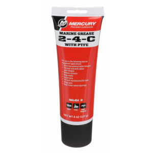 Grasa Marina con Teflón 2-4-C