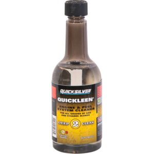 Limpiador de Gasolina