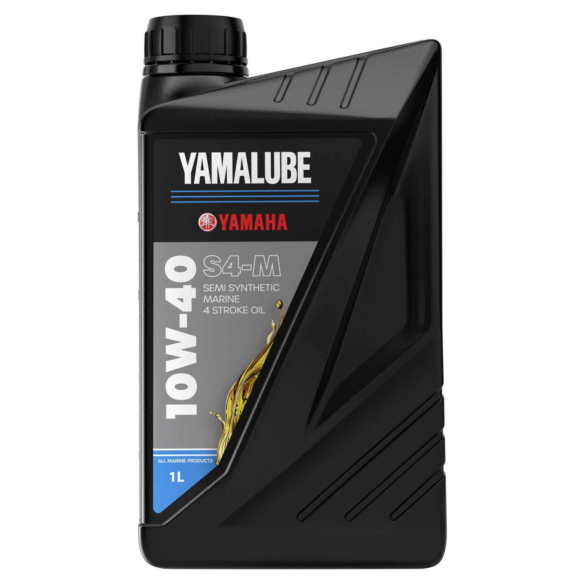 Yamalube 1L 10W40
