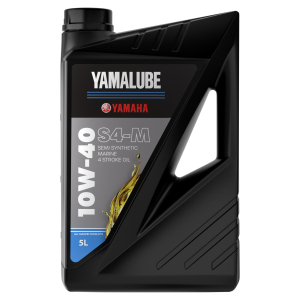 Yamalube 10w40 5L
