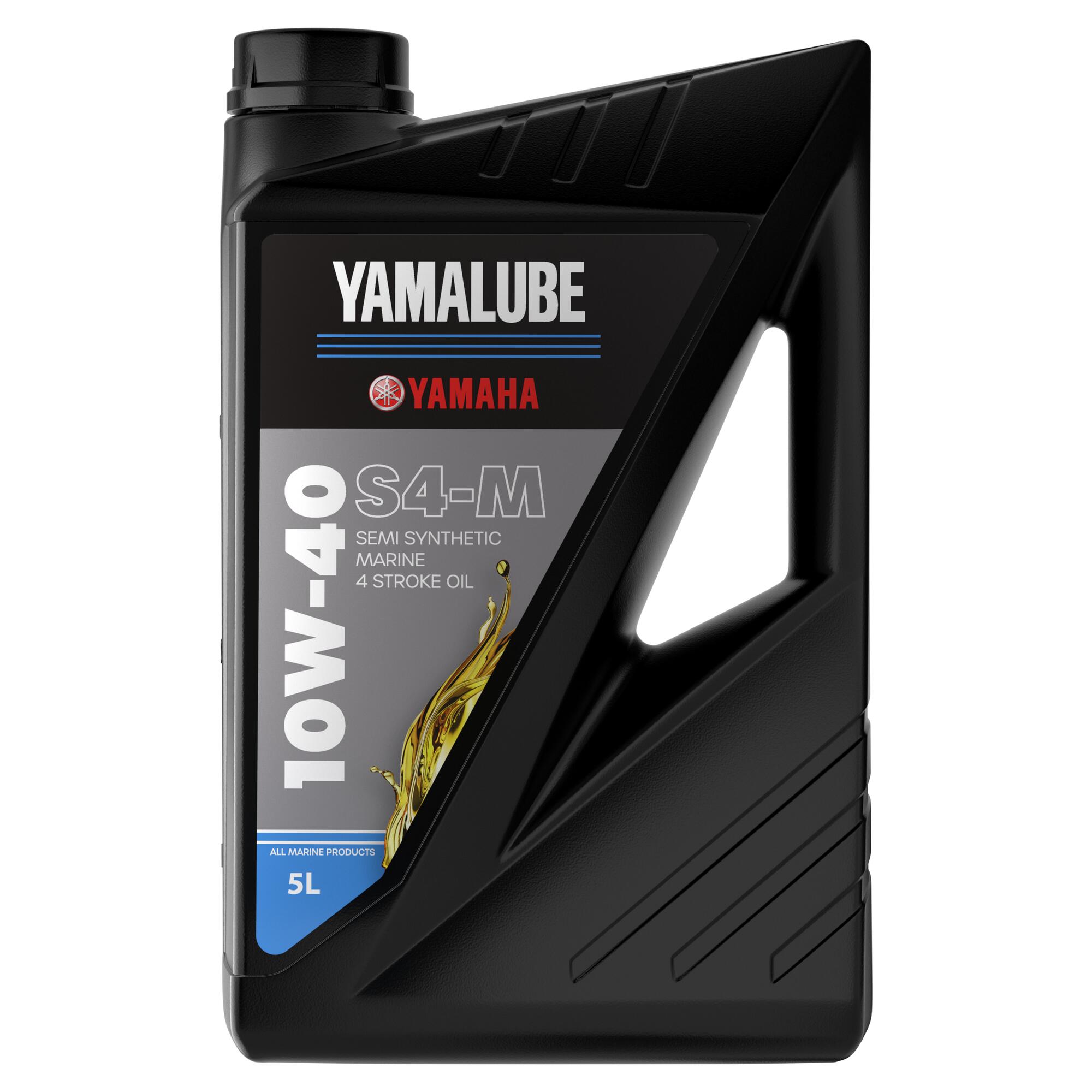 Yamalube 10w40 5L