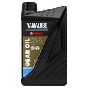 Aceite Cola Yamalube GL4 Outboard