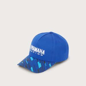 Gorra Paddock Blue Team