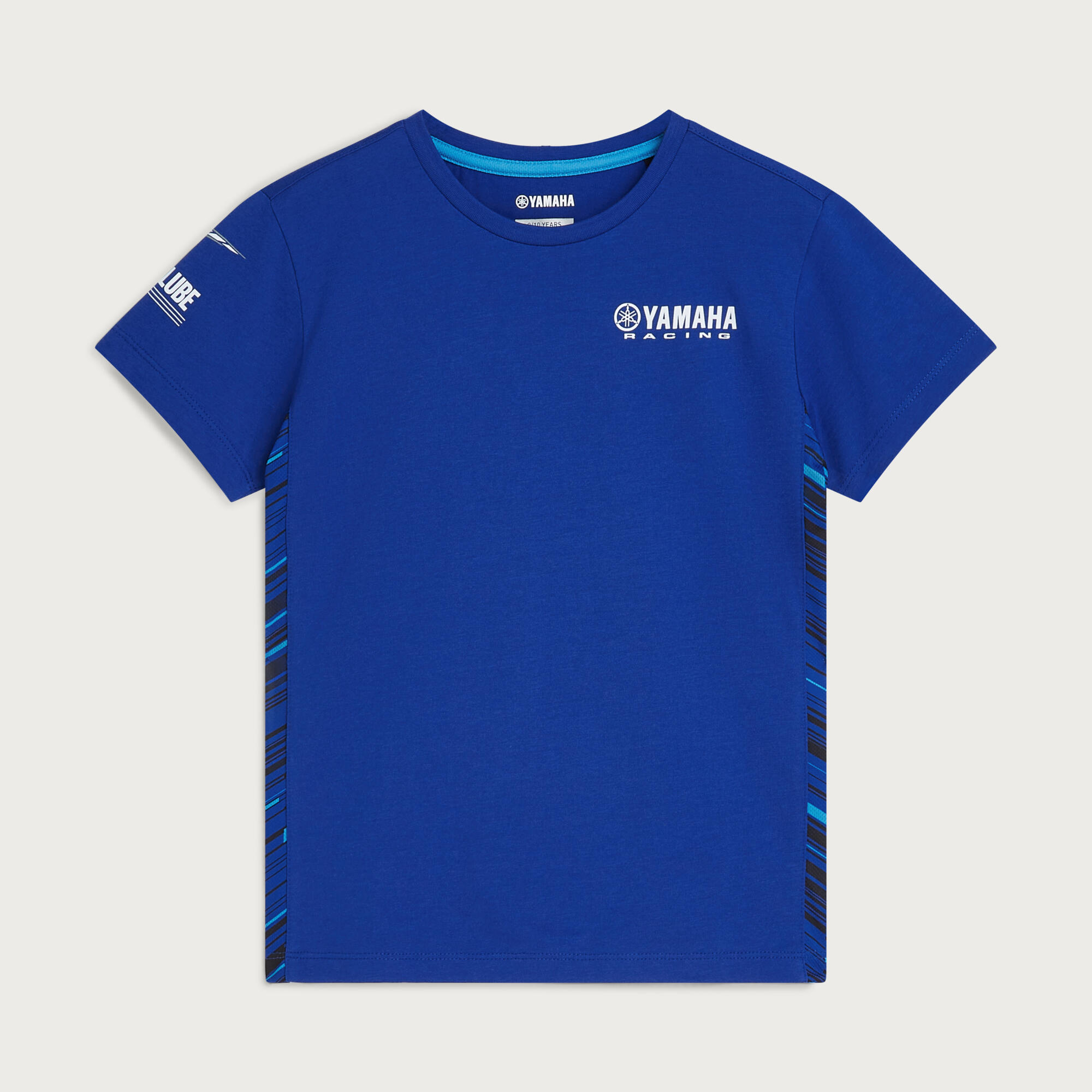 Camiseta Paddock Blue Niño