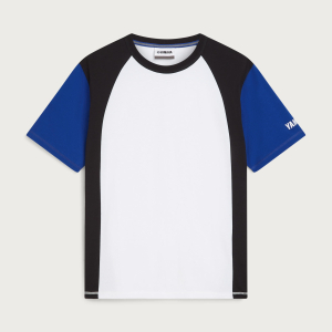 Camiseta Paddock Blue Urban