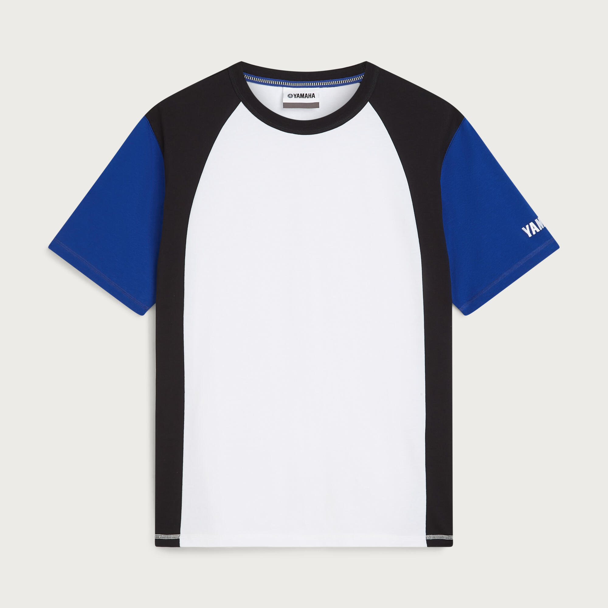 Camiseta Paddock Blue Urban