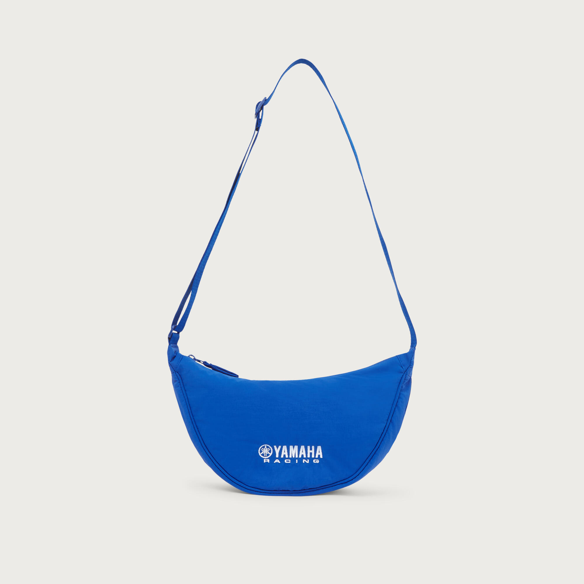 Riñonera Paddock Blue
