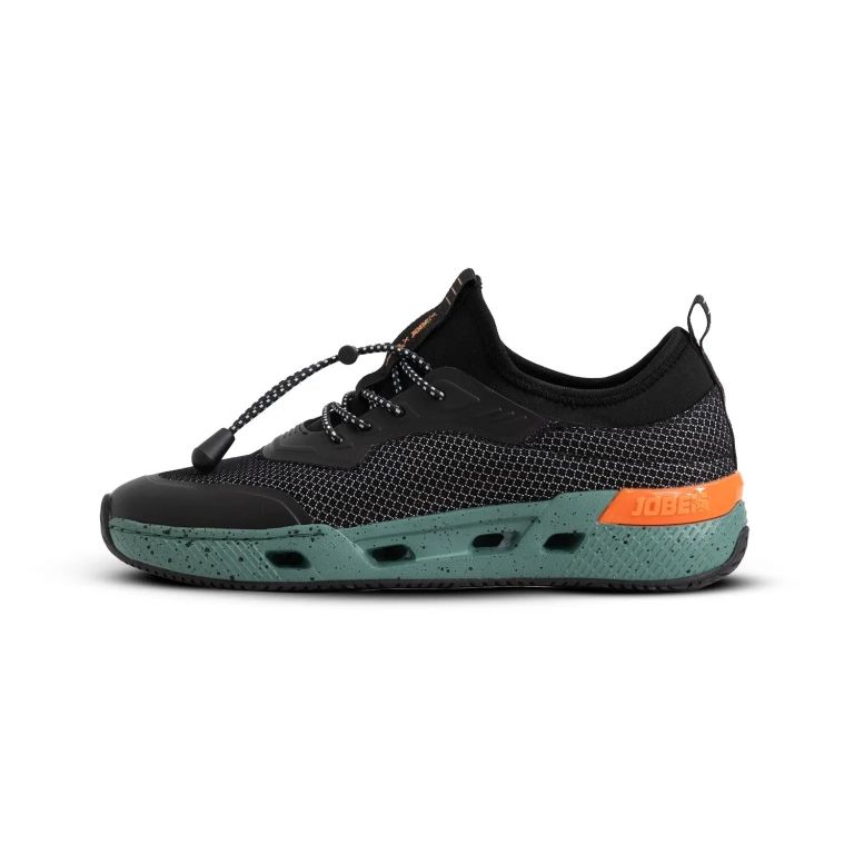 Sneaker JEEP X JOBE